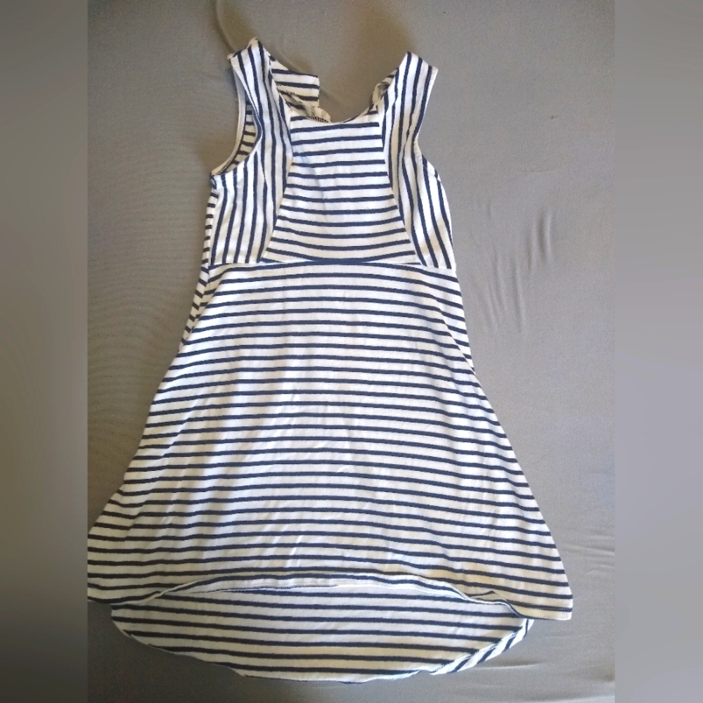 Girl dress